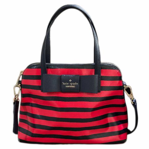 Kate Spade Mimi Satchel deals Red